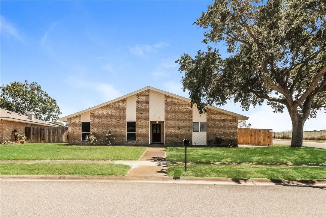 3349 Celon Drive, Corpus Christi, TX 78418 - #1