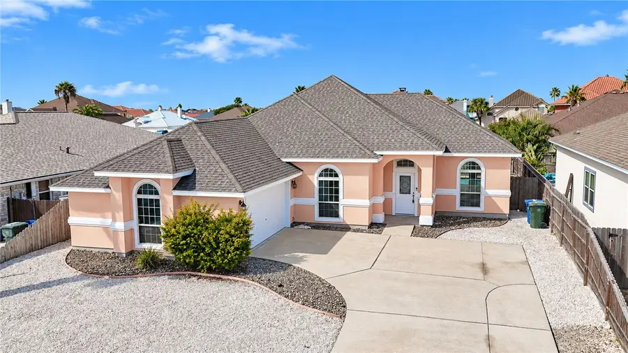 15825 Punta Espada, Corpus Christi, TX 78418 - #2