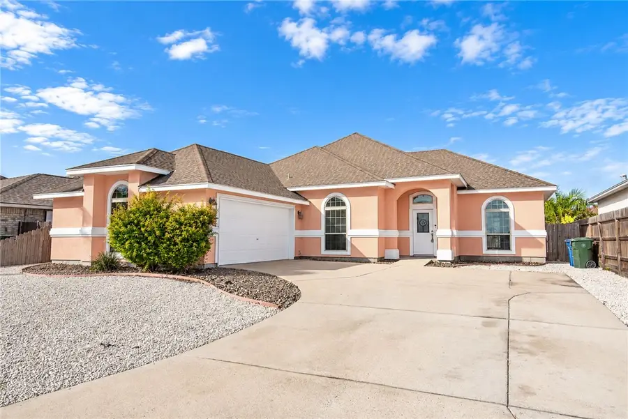 15825 Punta Espada, Corpus Christi, TX 78418 - #3