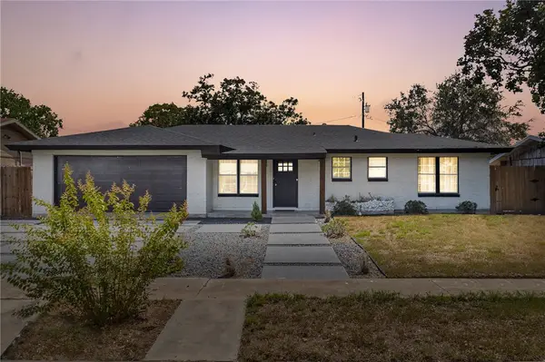 4922 Calvin Drive, Corpus Christi, TX 78411