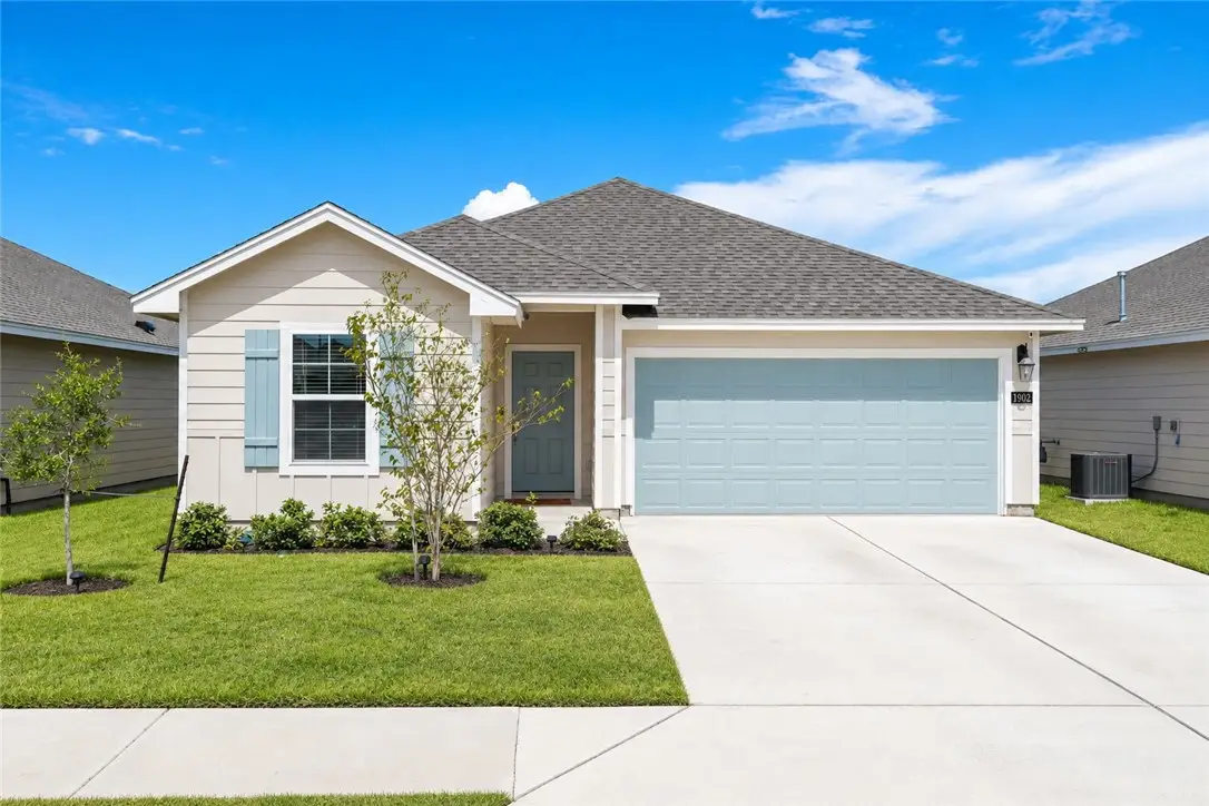 1902 Whirlaway Drive, Corpus Christi, TX 78417 - #1