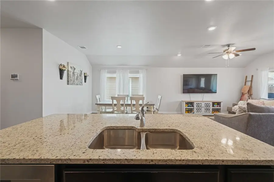 1902 Whirlaway Drive, Corpus Christi, TX 78417 - #3
