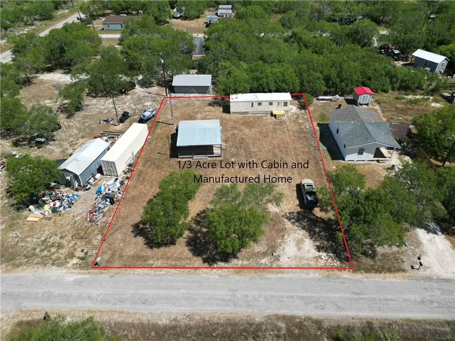 1134 E County Road 2328, Riviera, TX 78379 - #2