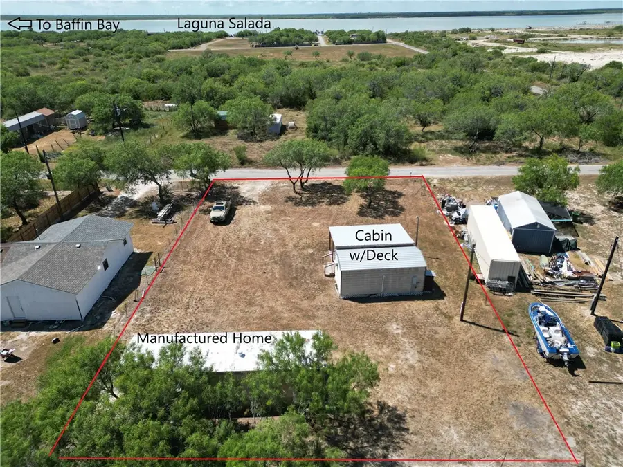 1134 E County Road 2328, Riviera, TX 78379 - #3