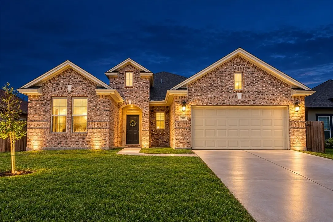 7910 Hulk Drive, Corpus Christi, TX 78414 - #1