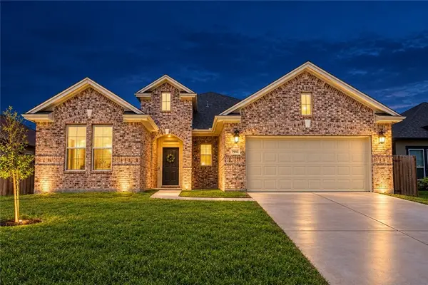 7910 Hulk Drive, Corpus Christi, TX 78414