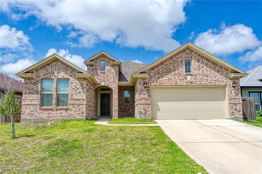 7910 Hulk Drive, Corpus Christi, TX 78414 - #2
