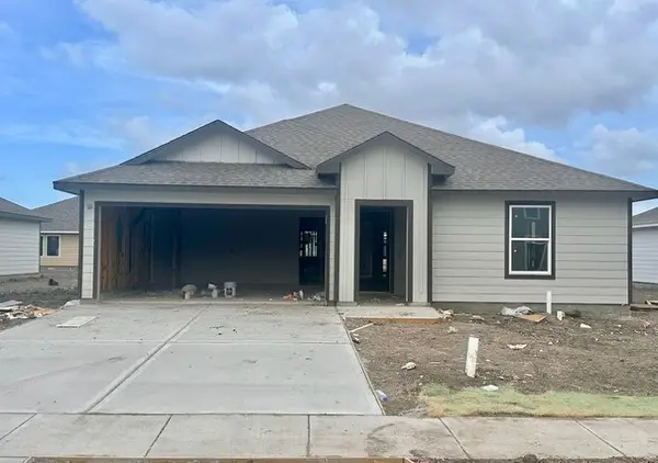 6318 Allegro Drive, Corpus Christi, TX 78415