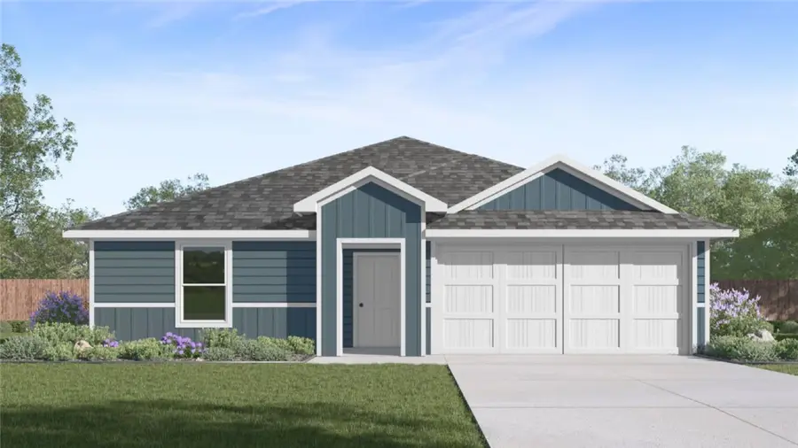 6318 Allegro Drive, Corpus Christi, TX 78415 - #2