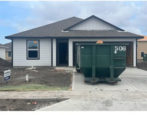 6306 Allegro Drive, Corpus Christi, TX 78415