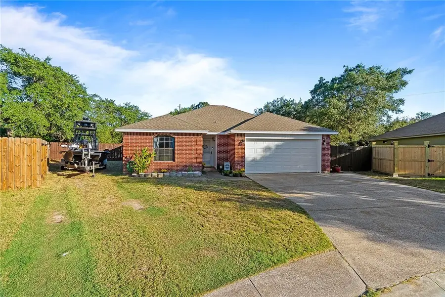 2141 Ridgewood Circle, Ingleside, TX 78362 - #3