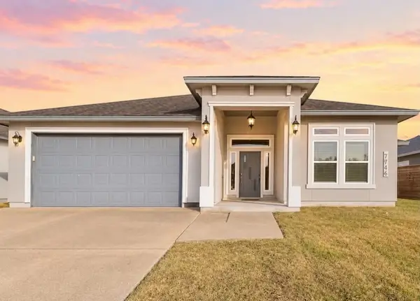 7954 Snake River Drive, Corpus Christi, TX 78414