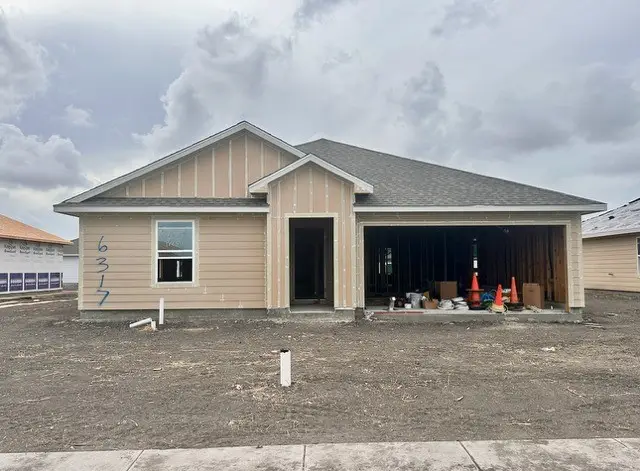 6317 Presto Drive, Corpus Christi, TX 78415 - #1