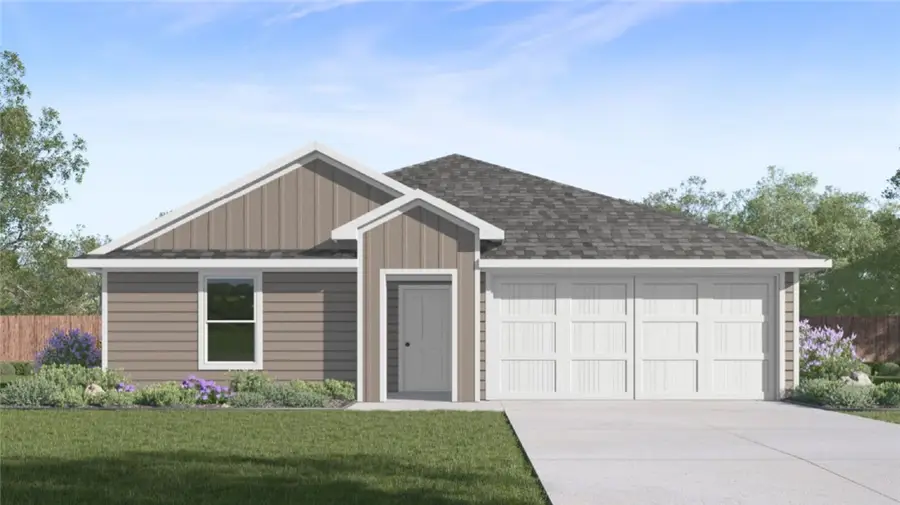 6317 Presto Drive, Corpus Christi, TX 78415 - #2
