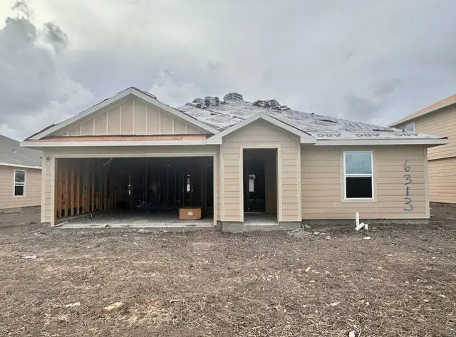 6313 Presto Drive, Corpus Christi, TX 78415 - #1