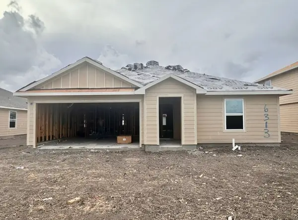 6313 Presto Drive, Corpus Christi, TX 78415