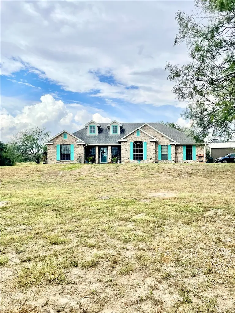 5871 Hidden Valley Loop, Sandia, TX 78383 - #1