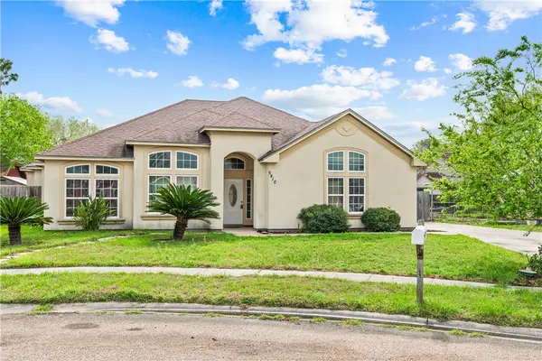 5410 Nicole Court, Corpus Christi, TX 78415