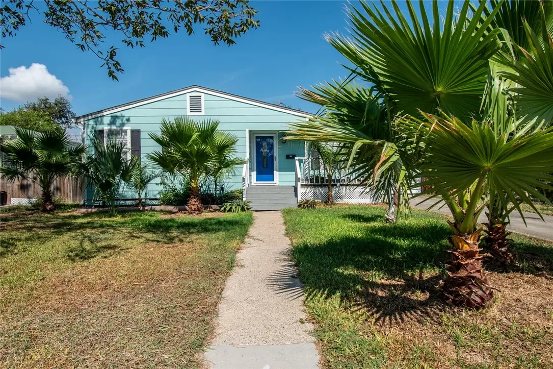 402 Angelo Drive, Corpus Christi, TX 78411 - #1