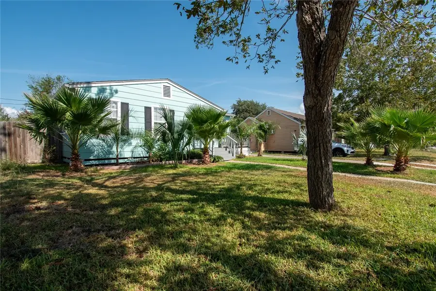 402 Angelo Drive, Corpus Christi, TX 78411 - #2
