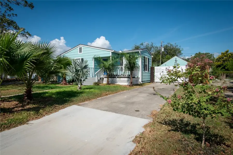 402 Angelo Drive, Corpus Christi, TX 78411 - #3