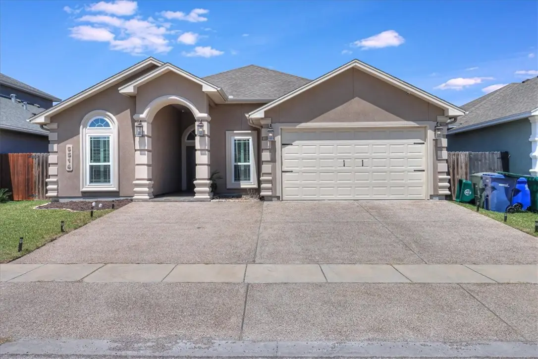 6514 Paddington Drive, Corpus Christi, TX 78414 - #1