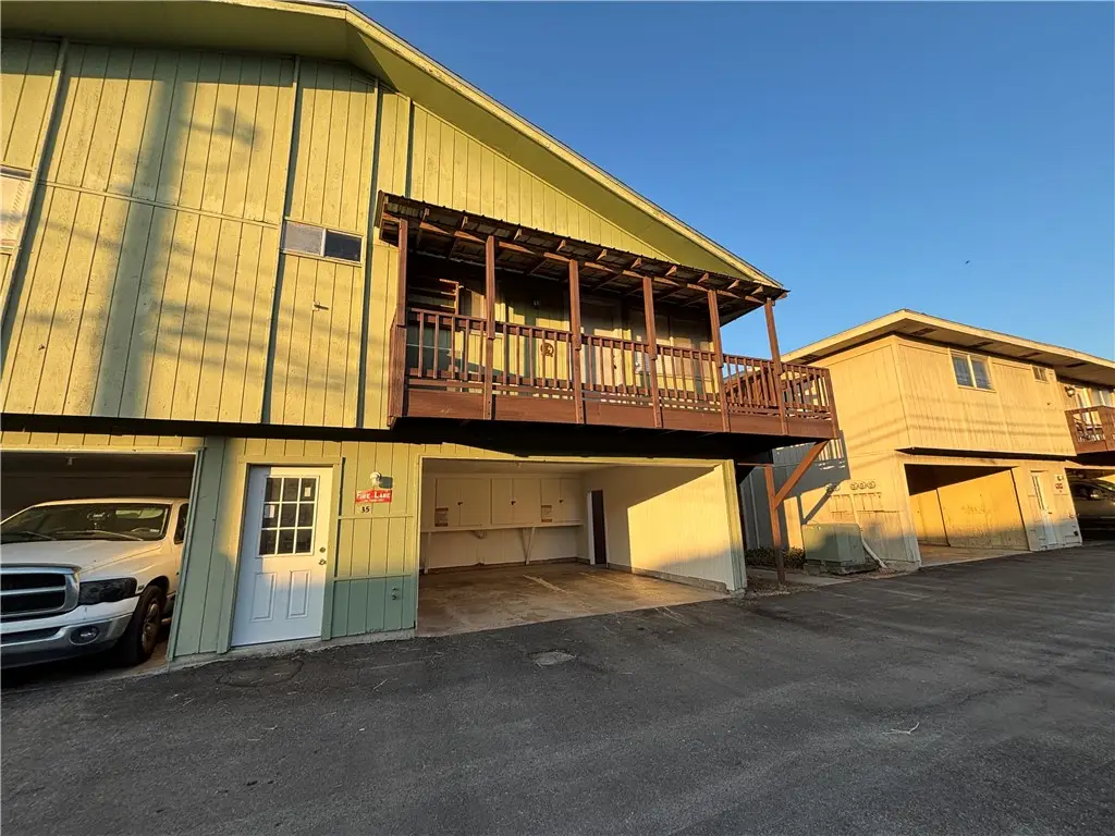 6207 Hidden, Corpus Christi, TX 78412 - #1