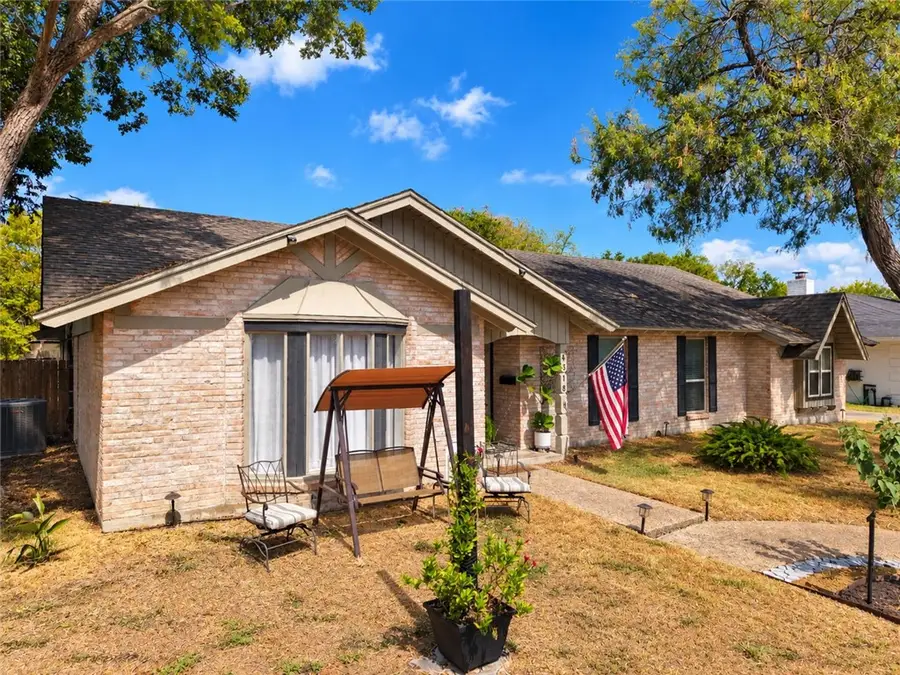 4318 Congressional Drive, Corpus Christi, TX 78413 - #2