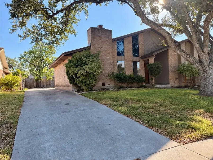 4133 Eagle Drive, Corpus Christi, TX 78413 - #2