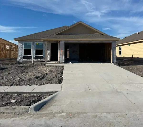 1211 Athena Drive, Portland, TX 78374