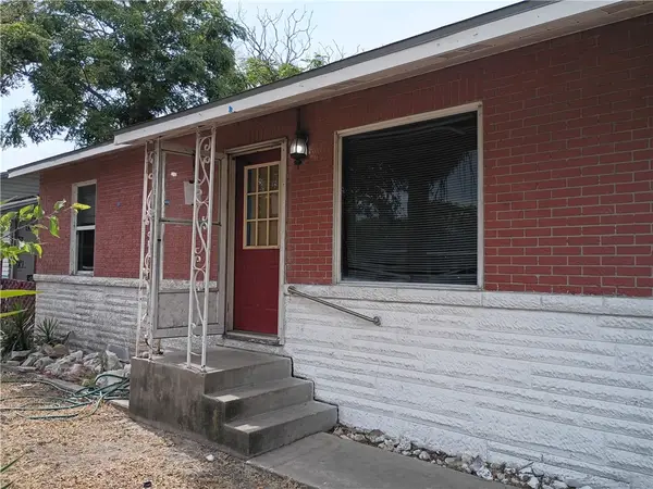 2141 Karen Drive, Corpus Christi, TX 78416