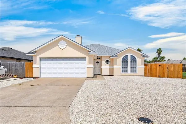 13914 Laffite Drive, Corpus Christi, TX 78418