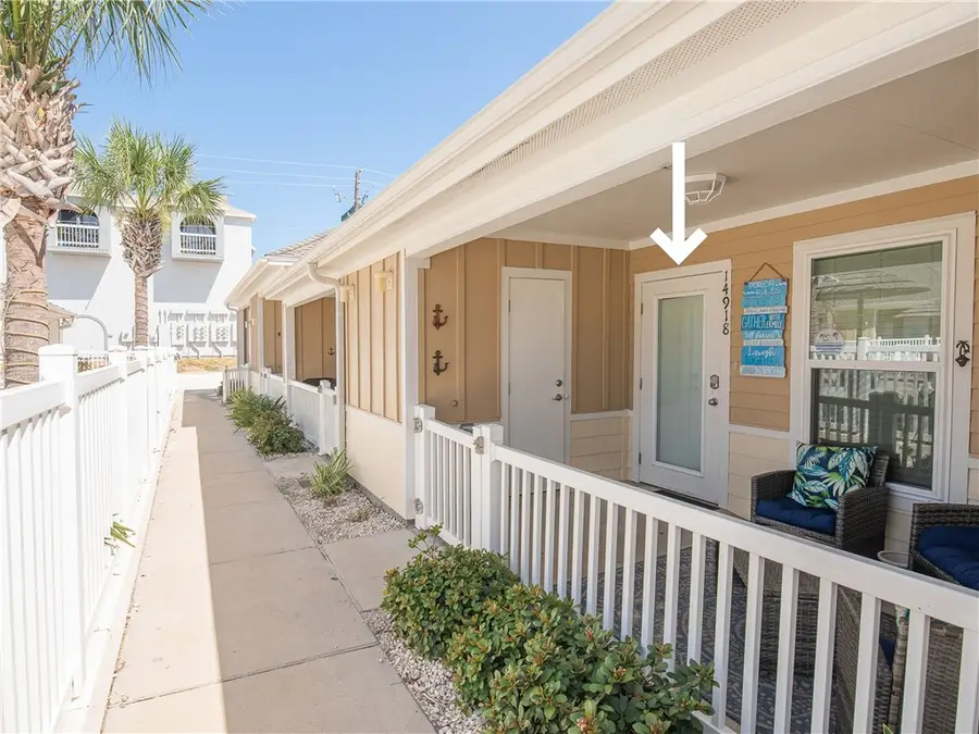 14918 Island Village Drive, Corpus Christi, TX 78418 - #2