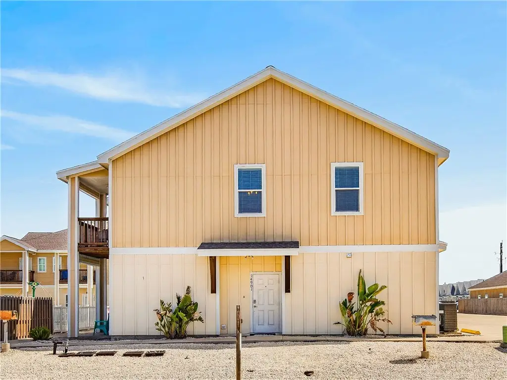 14901 Packery View, Corpus Christi, TX 78418 - #1