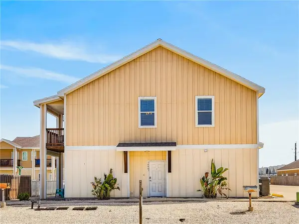 14901 Packery View, Corpus Christi, TX 78418