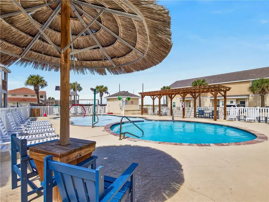 14901 Packery View, Corpus Christi, TX 78418 - #3