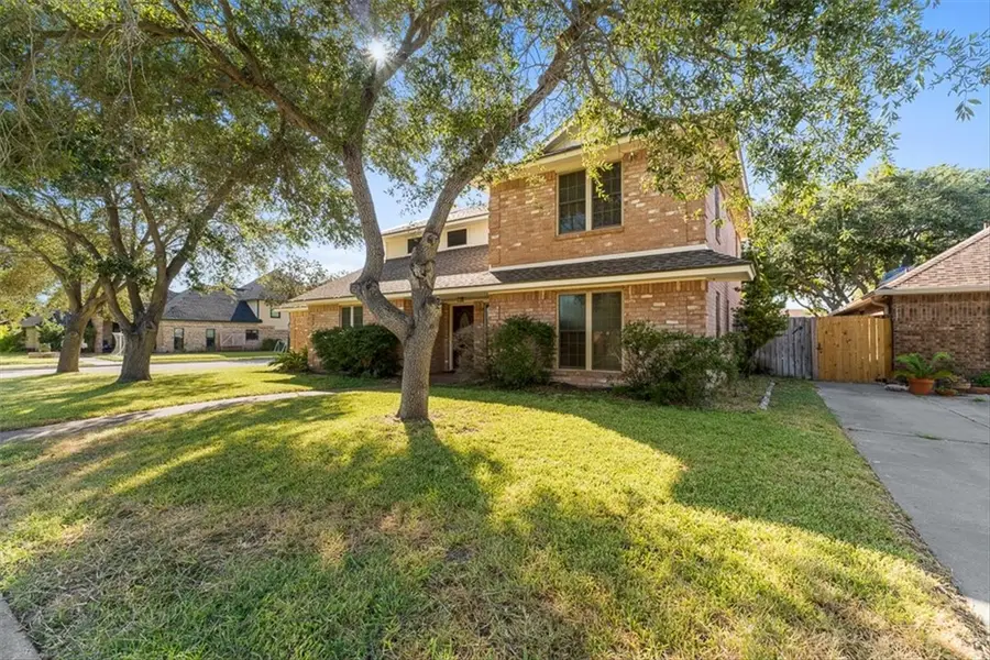 214 Sandpiper Drive, Portland, TX 78374 - #2