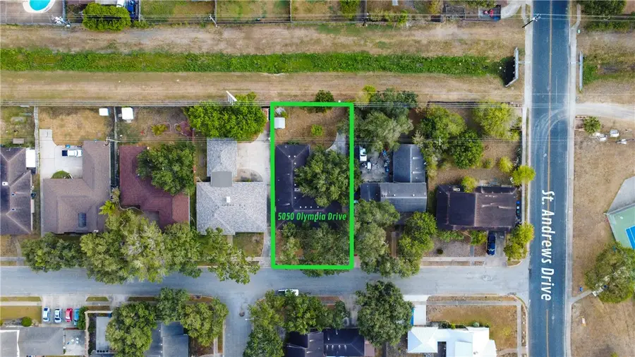 5050 Olympia Drive, Corpus Christi, TX 78413 - #3
