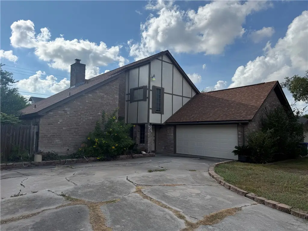 6702 Wood Duck Drive, Corpus Christi, TX 78413 - #1