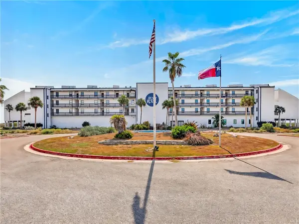 6317 State Highway 361 #6106, Port Aransas, TX 78373