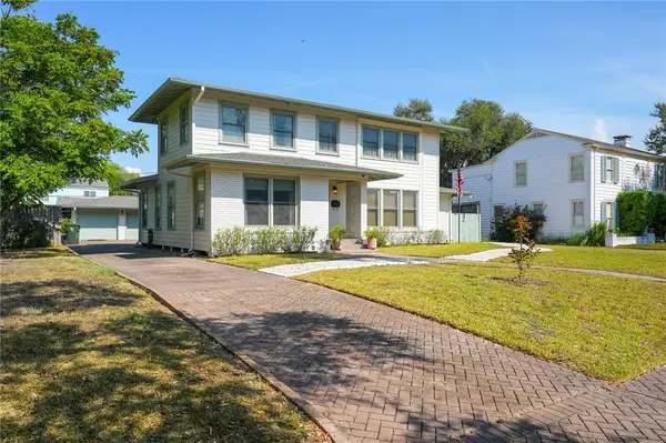 242 Rosebud Avenue, Corpus Christi, TX 78404