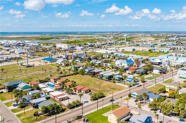 2342 S Eleventh, Port Aransas, TX 78373