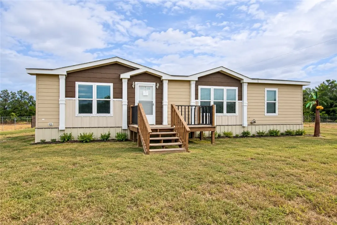 124 Fm 1545, Three Rivers, TX 78071 - #1