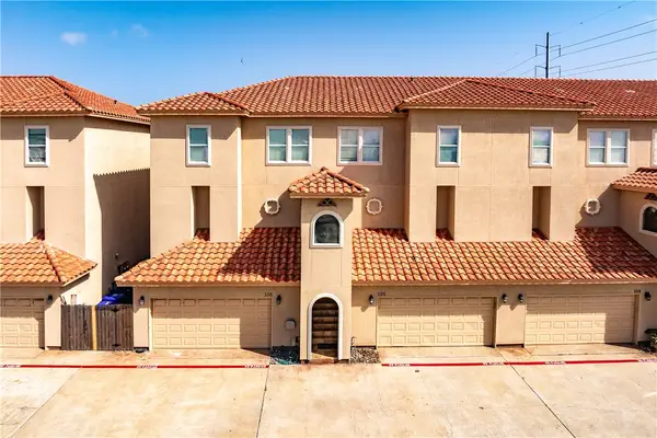 14334 Cruiser Street #106, Corpus Christi, TX 78418