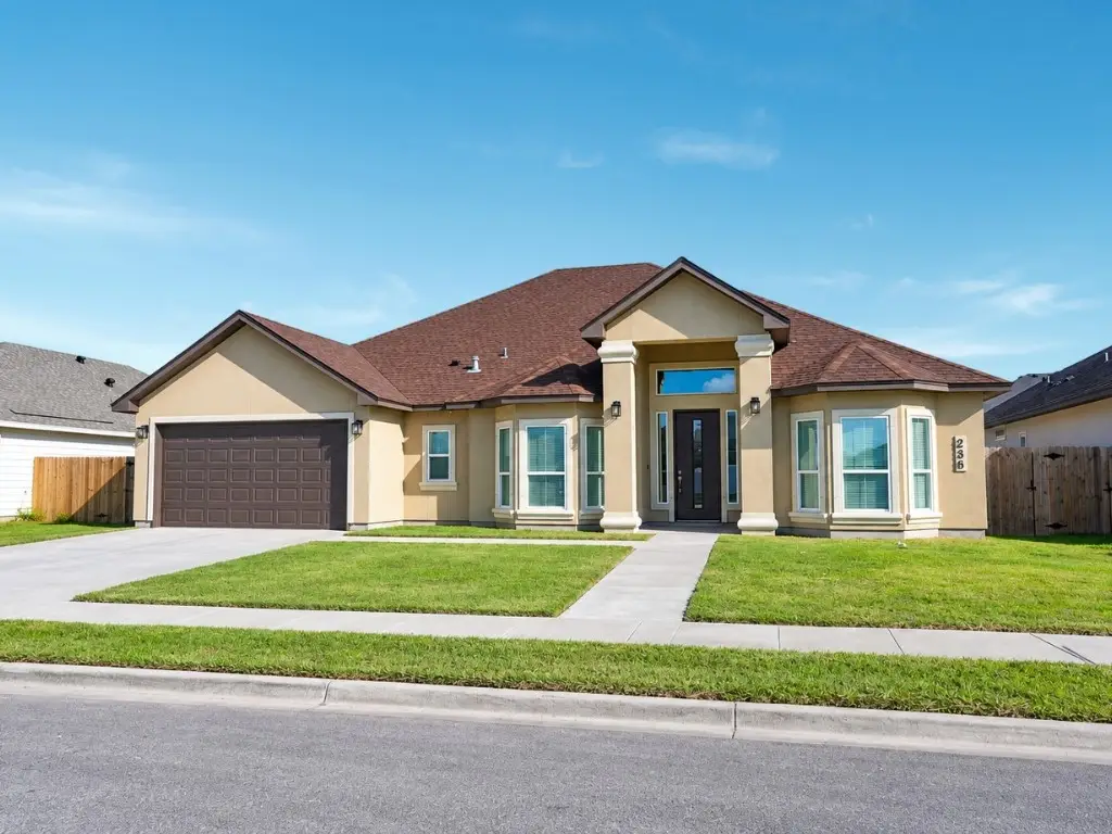 235 Amethyst Street, Portland, TX 78374 - #1