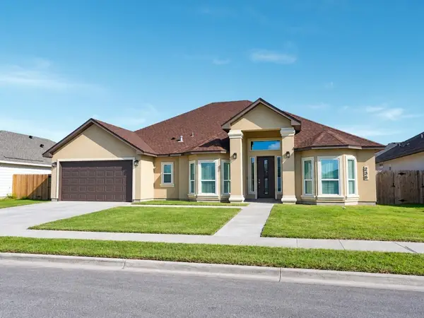235 Amethyst Street, Portland, TX 78374