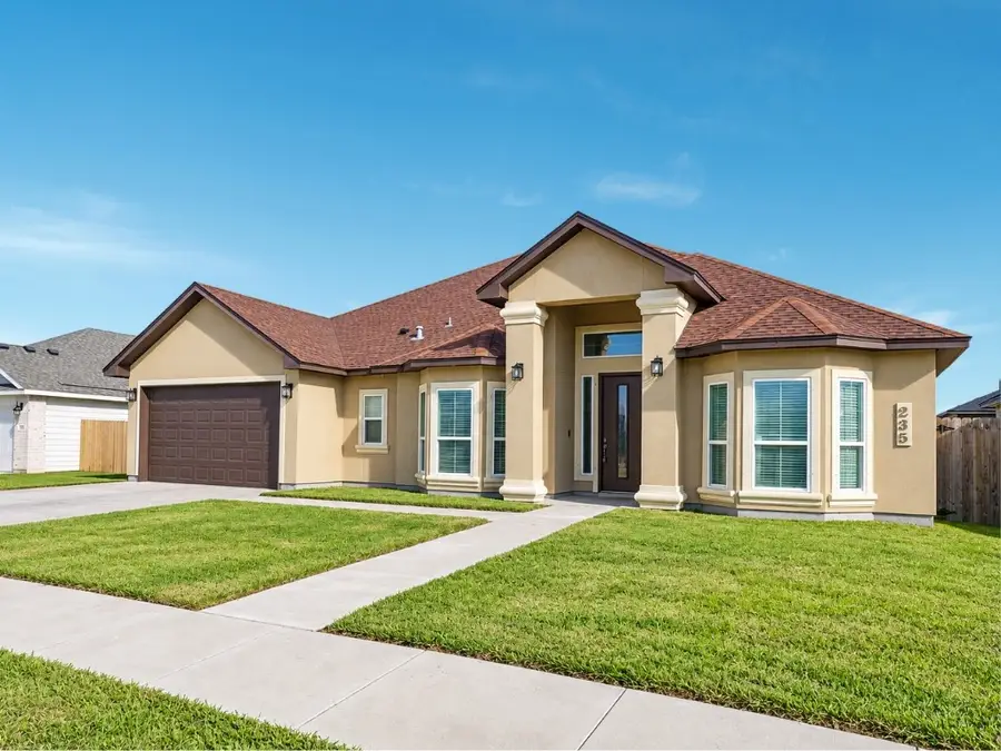 235 Amethyst Street, Portland, TX 78374 - #2