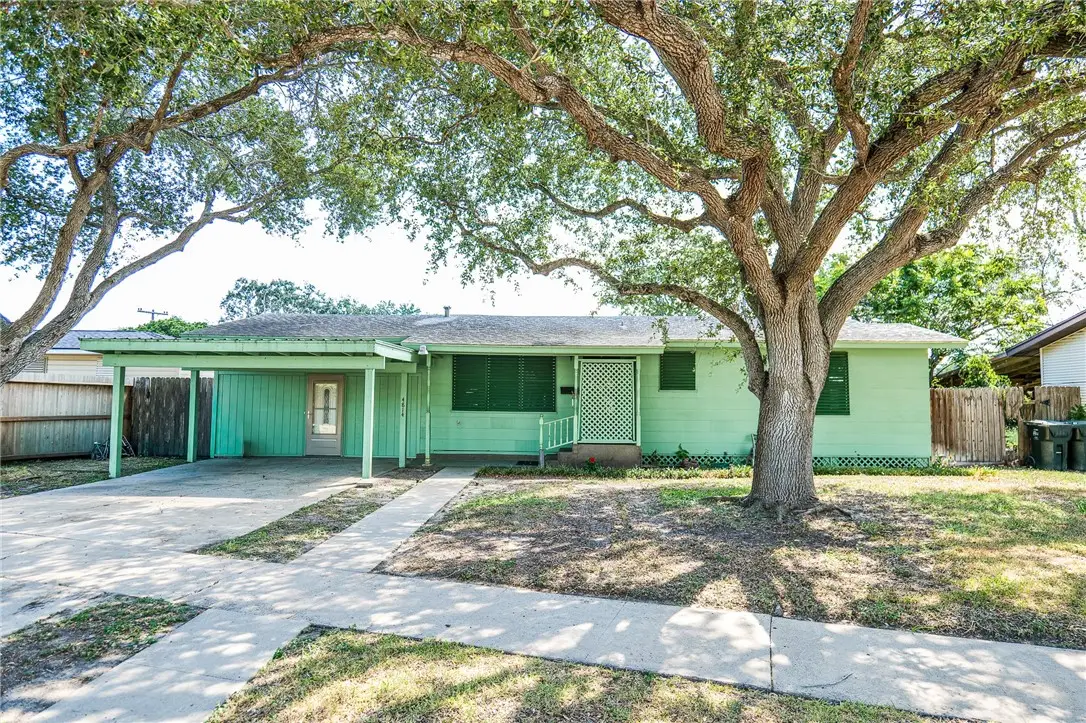 4814 Alice Street, Corpus Christi, TX 78411 - #1
