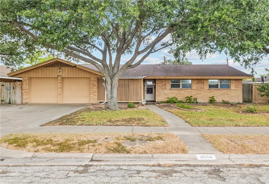 4214 Oday Parkway, Corpus Christi, TX 78413 - #2