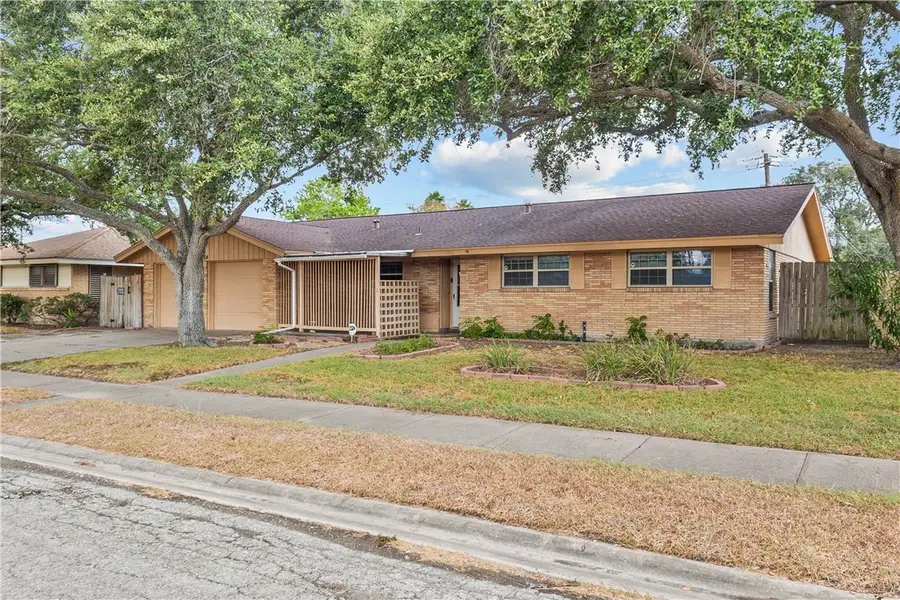 4214 Oday Parkway, Corpus Christi, TX 78413 - #3